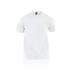 Product thumbnail Adult White Premium T-Shirt  0