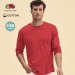 T-Shirt Adult Colour - Iconic Long Sleeve T wholesaler