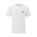 T-Shirt Adult Colour - Iconic wholesaler