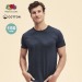 T-Shirt Adult Colour - Iconic, Textile Fruit of the Loom promotional