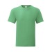 T-Shirt Adult Colour - Iconic, Textile Fruit of the Loom promotional