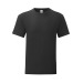 T-Shirt Adult Colour - Iconic, Textile Fruit of the Loom promotional