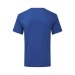 T-Shirt Adult Colour - Iconic V-Neck wholesaler