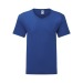 Product thumbnail T-Shirt Adult Colour - Iconic V-Neck 1