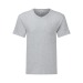 T-Shirt Adult Colour - Iconic V-Neck wholesaler