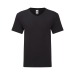 Product thumbnail T-Shirt Adult Colour - Iconic V-Neck 3