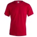T-shirt Adulte Couleur "keya" MC130, T-shirt classique promotional