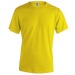 Adult T-Shirt Colour "keya" MC150, Classic T-shirt promotional