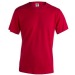 Adult T-Shirt Colour "keya" MC180, Classic T-shirt promotional