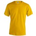 Adult T-Shirt Colour "keya" MC180, Classic T-shirt promotional
