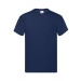 T-Shirt Adult Colour - Original T, Textile Fruit of the Loom promotional