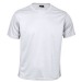 T-shirt Adulte Rox, T-shirt de sport respirant promotional