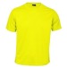 T-shirt Adulte Rox, T-shirt de sport respirant promotional
