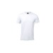 Product thumbnail Technical T-shirt for adults in breathable polyester/elastane 135g/m2 3