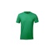 Technical T-shirt for adults in breathable polyester/elastane 135g/m2, Classic T-shirt promotional