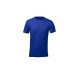 Product thumbnail Technical T-shirt for adults in breathable polyester/elastane 135g/m2 0