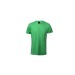 Product thumbnail Breathable RPET (recycled) technical T-shirt 135g/m2 4