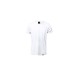 Breathable RPET (recycled) technical T-shirt 135g/m2 wholesaler