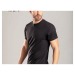 Breathable RPET (recycled) technical T-shirt 135g/m2, Classic T-shirt promotional
