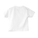 Product thumbnail White baby T-shirt 160 g sol's - mosquito - 11975b 1