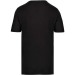 Product thumbnail Men's organic short-sleeved collar t-shirt - kariban 4