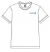 White T-shirt wholesaler
