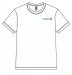White T-shirt wholesaler