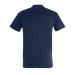 T-Shirt round neck colour 3XL 190 g SOL'S - Imperial, Textile Sol\'s promotional