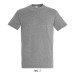Product thumbnail T-shirt round neck colour 4xl/5xl 190 g sol's - imperial 5