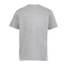 Product thumbnail T-shirt round neck child color 190 g sol's - imperial kids - 11770c 4