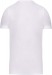 Product thumbnail Men's short-sleeved round neck T-shirt - kariban 1