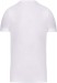 T-shirt col rond manches courtes homme - kariban, Textile Kariban promotional