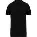 Product thumbnail Men's short-sleeved round neck T-shirt - kariban 1