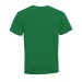 T-shirt v-neck 150g victory moon wholesaler