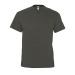 Product thumbnail T-shirt v-neck 150g victory moon 2