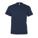 Product thumbnail T-shirt v-neck 150g victory moon 4