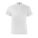 T-shirt v-neck 150g victory moon wholesaler
