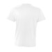 White v-neck T-shirt 150 g sol's - victory - 11150b wholesaler