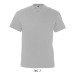SOL'S V-neck T-shirt 150g - Victory, Textile Sol\'s promotional