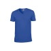 Gildan v-neck T-shirt wholesaler