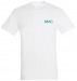 Colour T-shirt 150g wholesaler