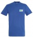 Colour T-shirt 150g,  promotional