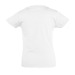 Product thumbnail T-shirt child white 150 g sol's - cherry - 11981b 2