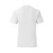 Children's T-Shirt White - Iconic wholesaler