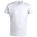 Product thumbnail Children's T-Shirt White keya YC150 0