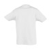 T-shirt round neck child color 150 g sol's - regent kids - 11970c, children's clothing promotional
