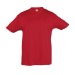 Product thumbnail T-shirt round neck child color 150 g sol's - regent kids - 11970c 5