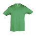 T-shirt round neck child color 150 g sol's - regent kids - 11970c wholesaler