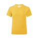 T-Shirt Child Color - Iconic wholesaler