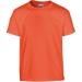 Product thumbnail Children's T-shirt Gildan colors 1